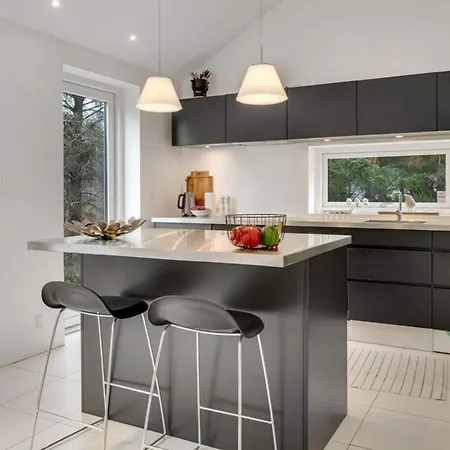 4 Star In Holiday home Blokhus