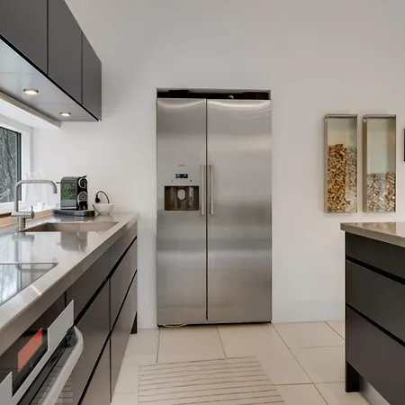 Holiday home 4 Star In