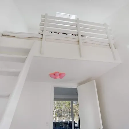 4 Star In Holiday home Blokhus