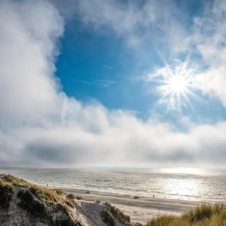 Holiday home 4 Star In Blokhus