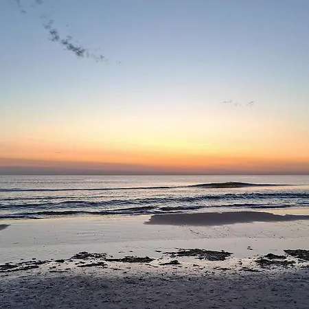 Holiday home 4 Star In Blokhus