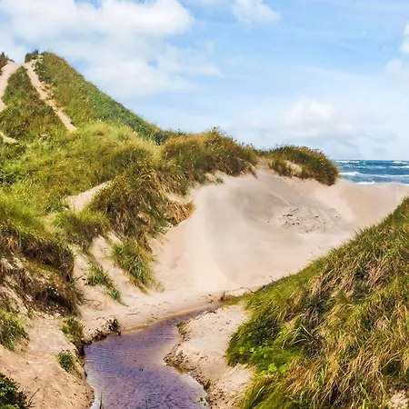 Holiday home 4 Star In