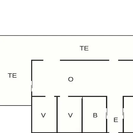 4 Star In Holiday home