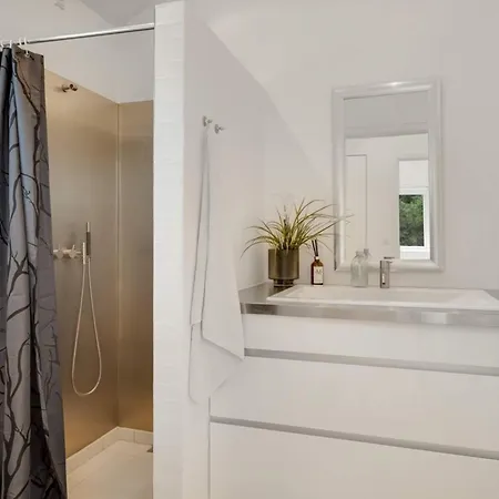 Holiday home 4 Star In Blokhus