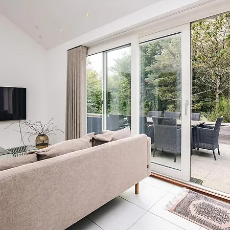 4 Star In Feriehus Blokhus
