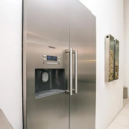 4 Star In Holiday home