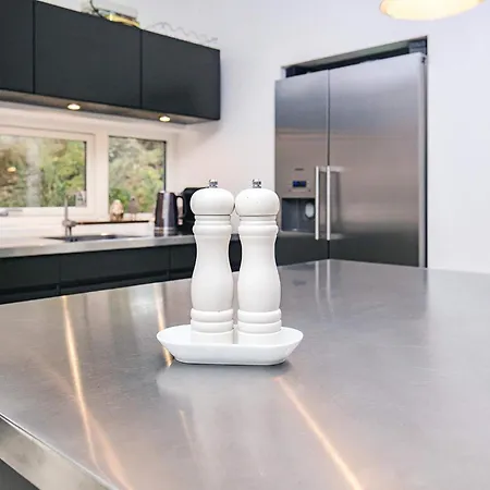 Holiday home 4 Star In Blokhus