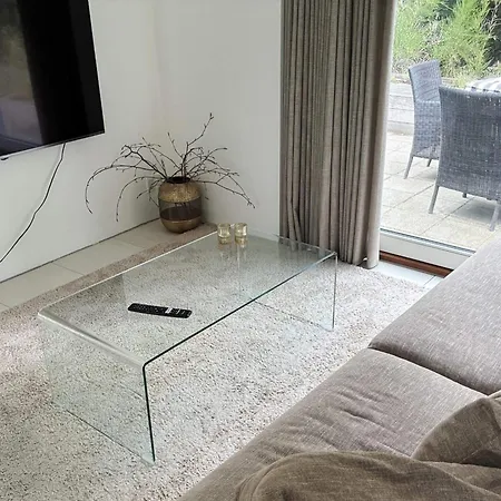 4 Star In Feriehus *
