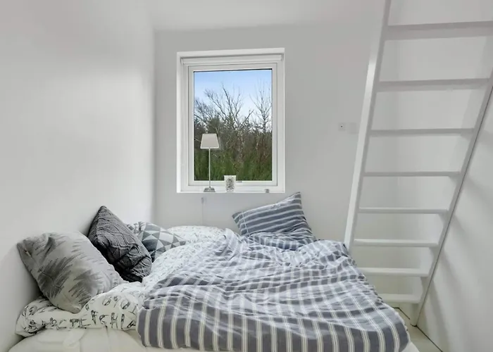 Feriehus 4 Star In *