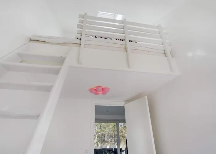 4 Star In 別荘 ブロックフス