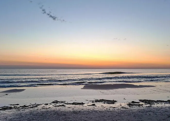 別荘 4 Star In ブロックフス