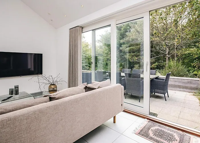 4 Star In Feriehus Blokhus